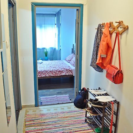 Globe Hostel Bucureşti Eksteriør bilde