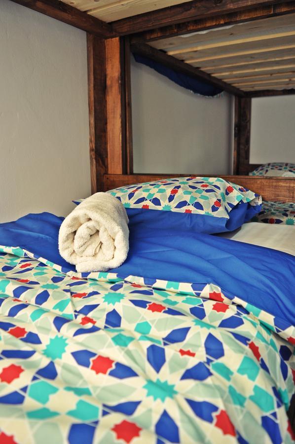 Globe Hostel Bucureşti Eksteriør bilde