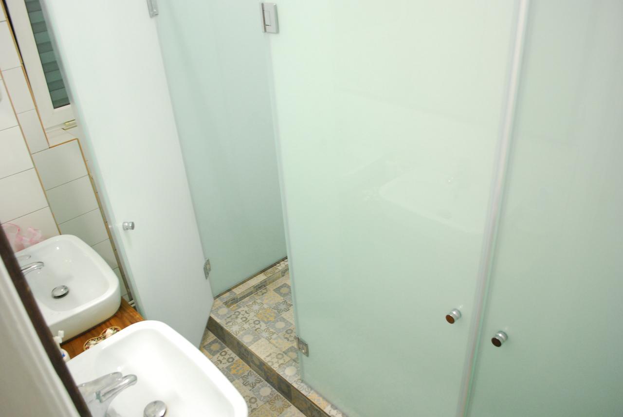 Globe Hostel Bucureşti Eksteriør bilde