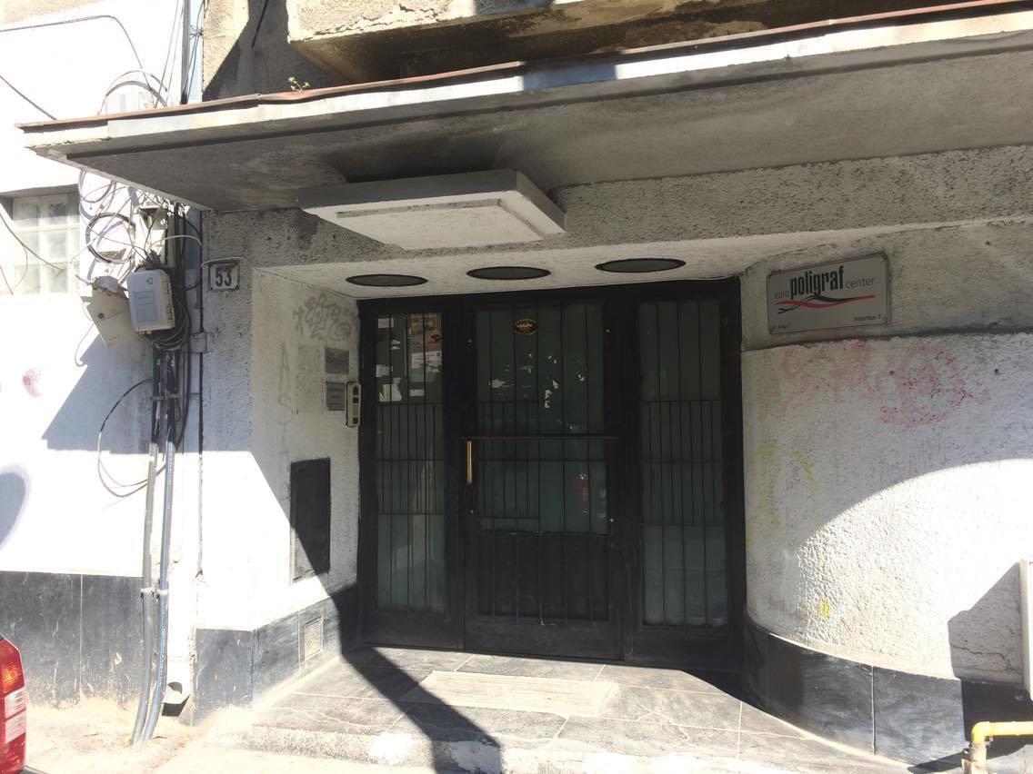 Globe Hostel Bucureşti Eksteriør bilde